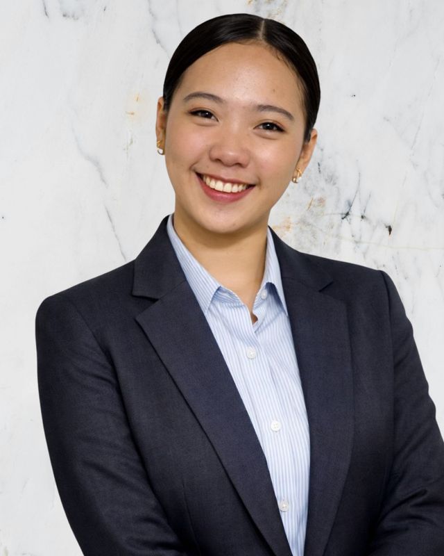 Judy Matugas