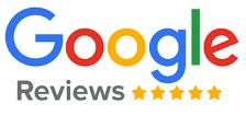 Google reviews